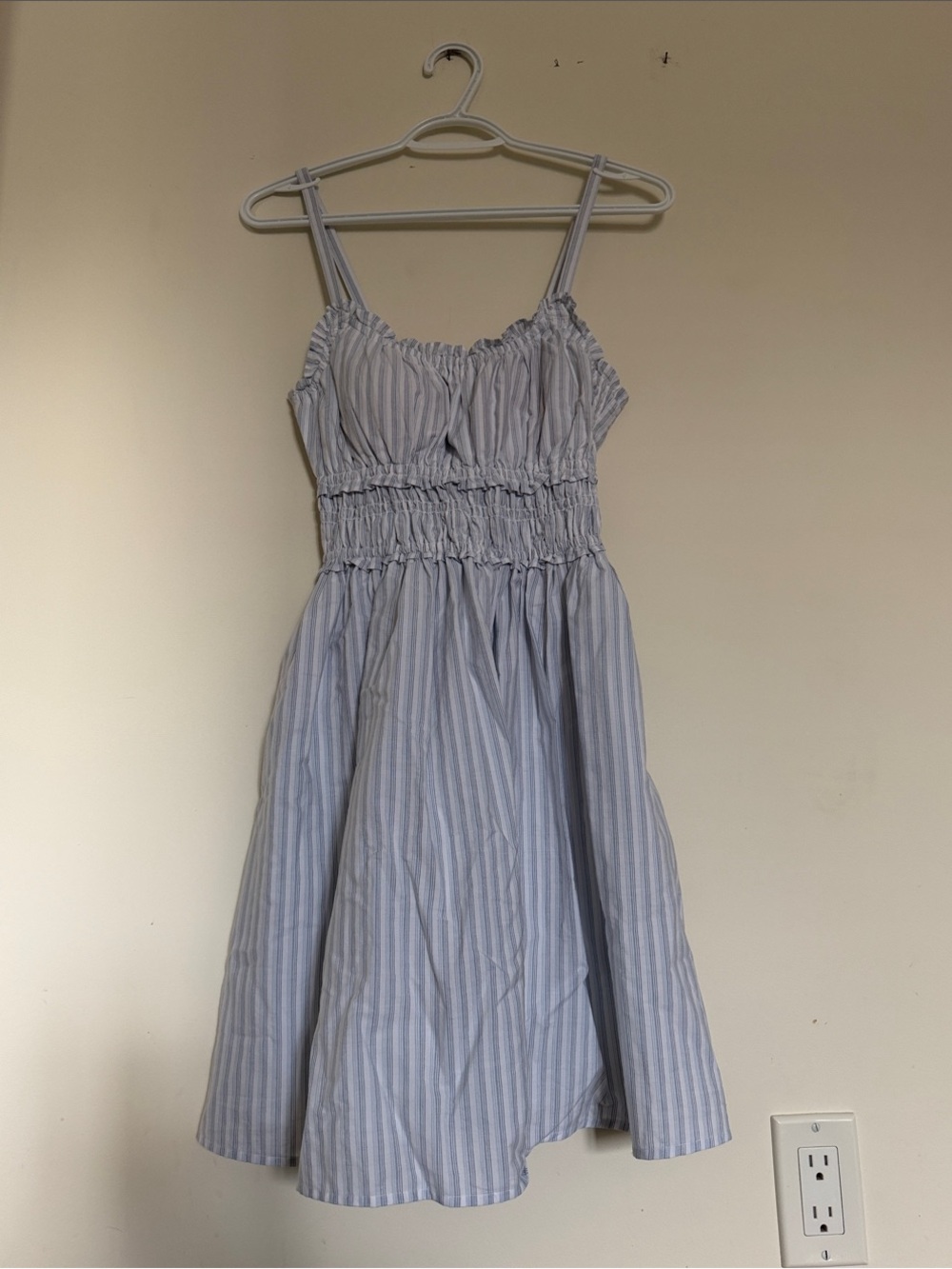 Abercrombie Sundress